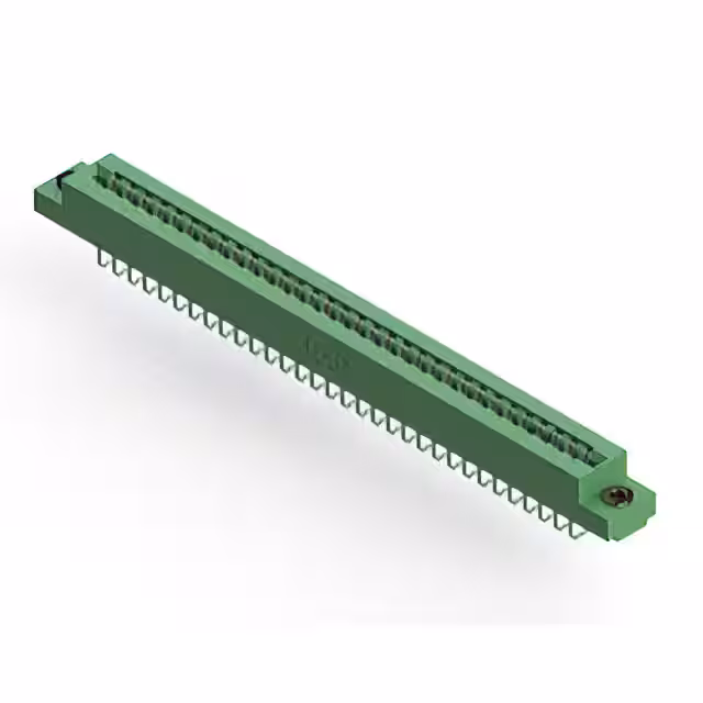 307-064-458-203 EDAC Inc.  Edgeboard Connectors